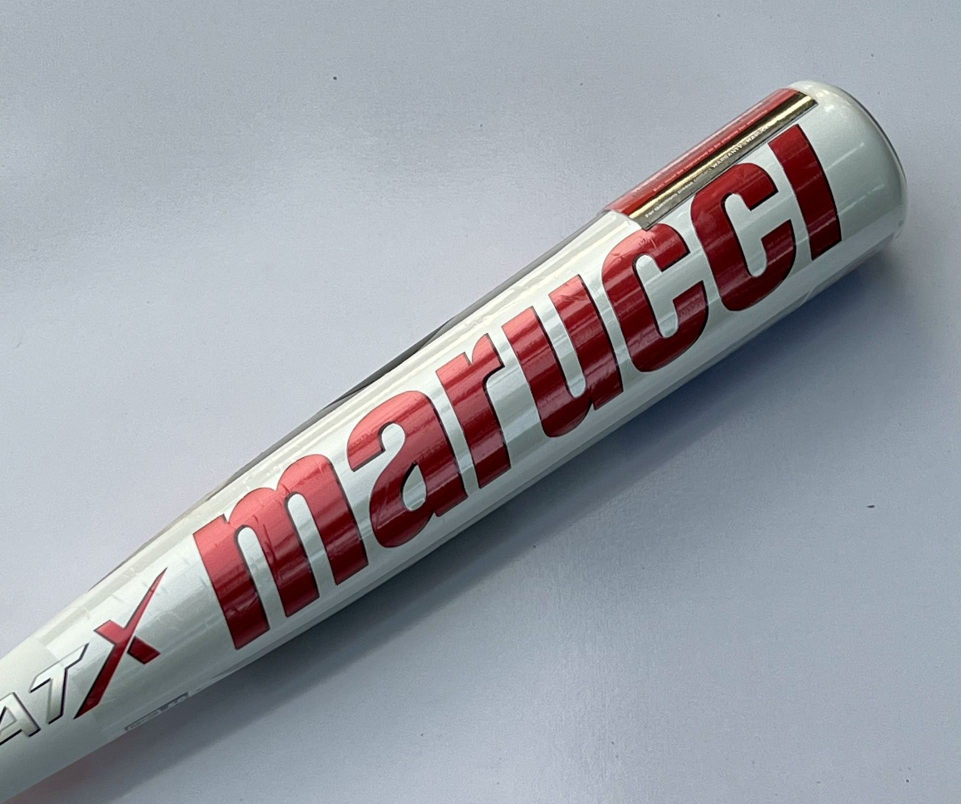 🔥 New 2024 Marucci CatX -3 BBCOR Baseball Bat