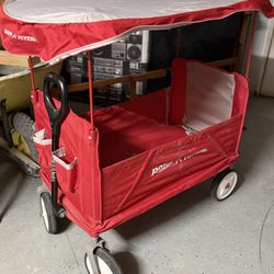 ♥️Radio flyer Wagon♥️