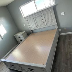 New Designs For Bed Frames