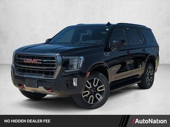 2024 GMC Yukon