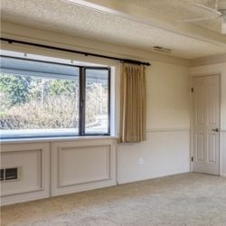 Free Curtain And Rods