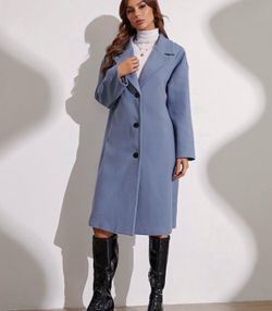 Blue coat