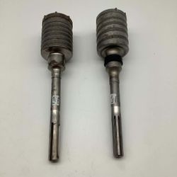 SDS-MAX  Concrete Bits - $20 