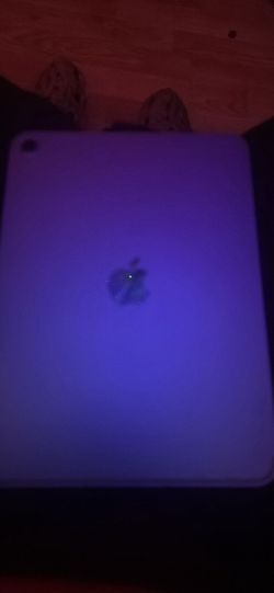 Apple iPad (a16)11inch blue