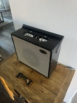 1959 Teisco Melody A-3LA