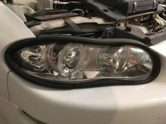 Camaro Headlights 98-02