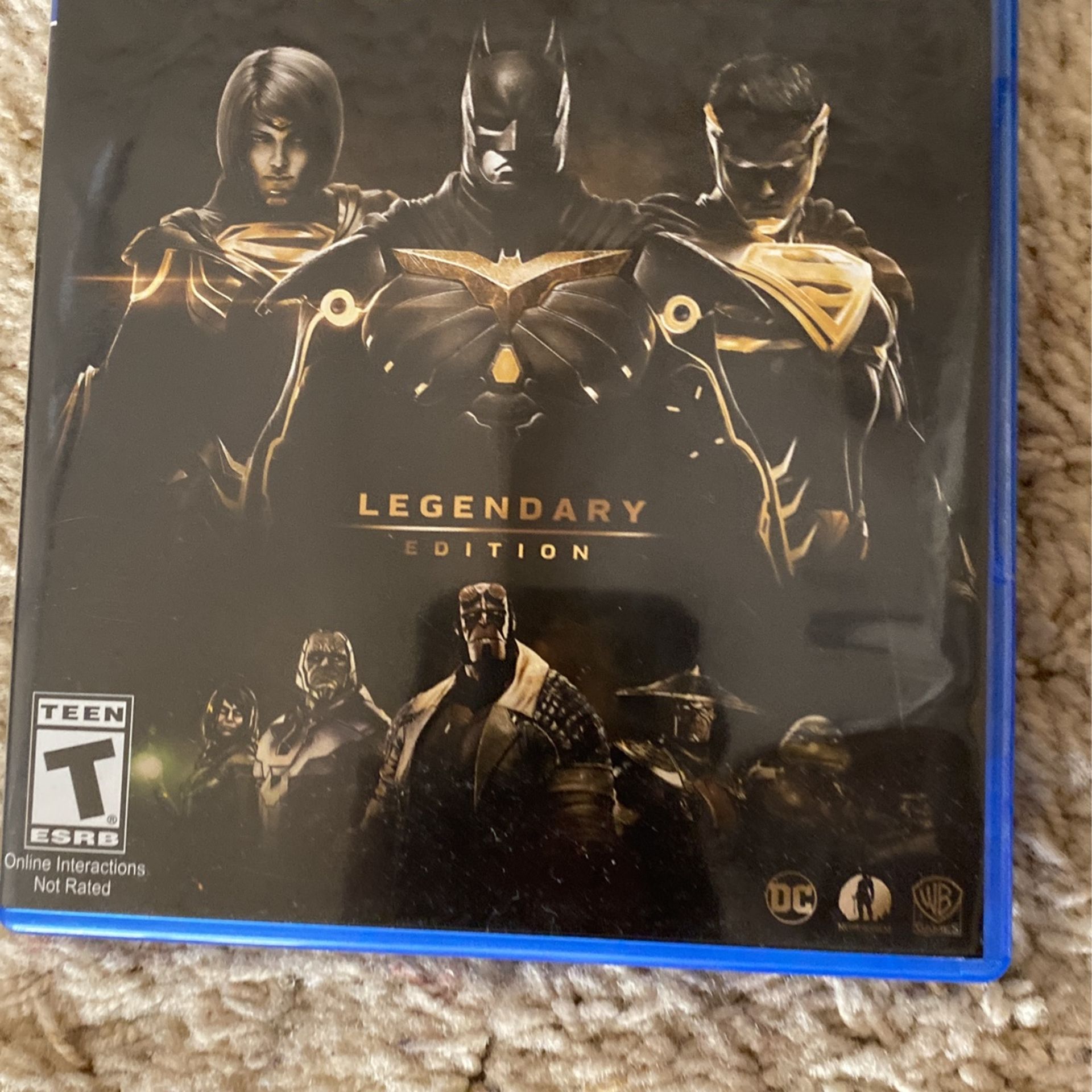 ps4 games