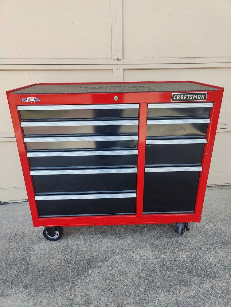 Tool Chest