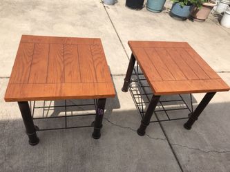 2 offee table