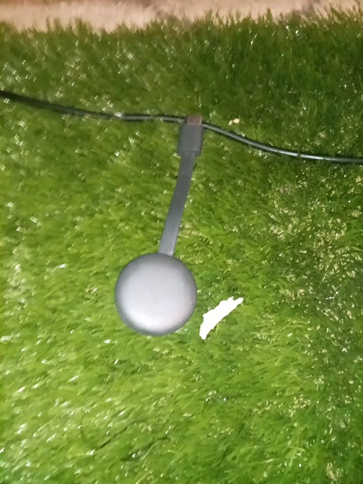 Chromecast 2