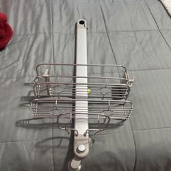 Shower Organizer 