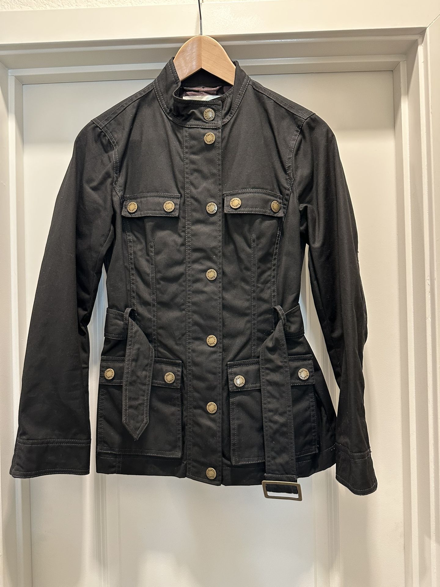 Women’s jacket
