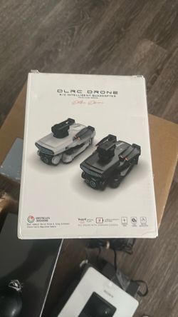 DLRC Drone R/C Intelligent Quadcopter