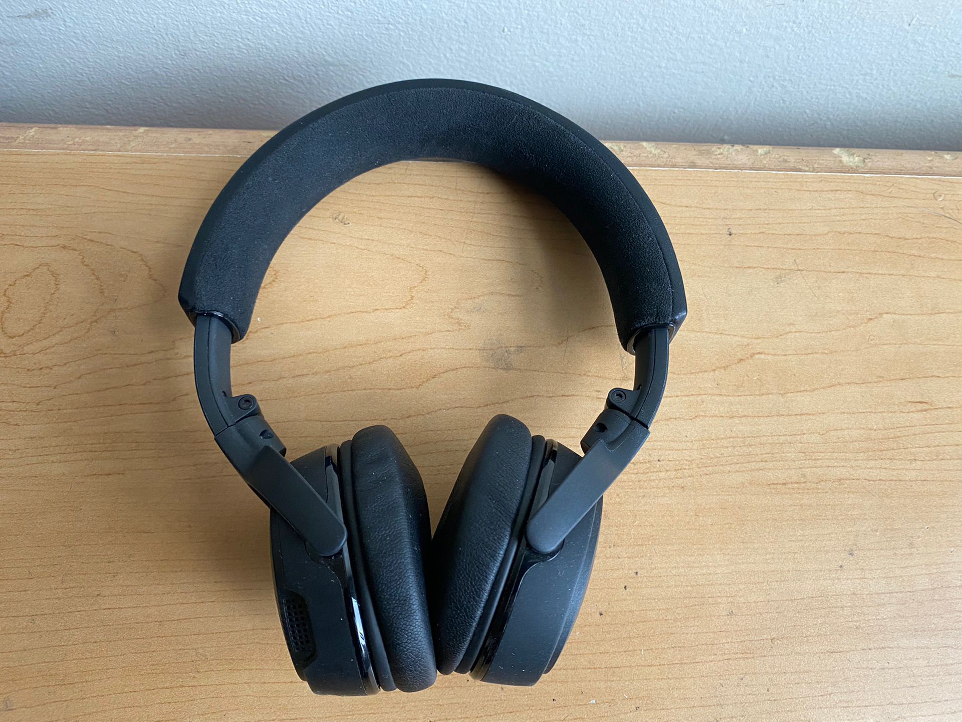 Bose On Ear Wireless Headphones