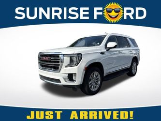 2024 GMC Yukon