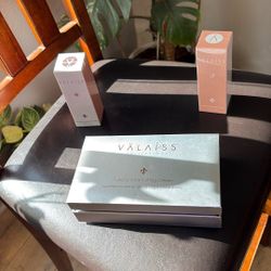 Valaiss Skin Care Health Beauty 