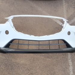 Mazda CX-3  CX3 Front Bumper 2016 2017 2018 Part $90