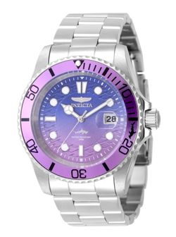 Invicta 43mm New Men’s Watch