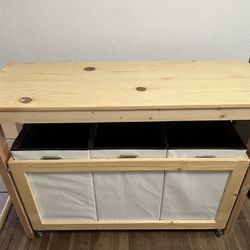 Laundry Organizer