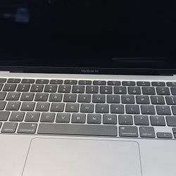 2020 Apple MacBook AIR 