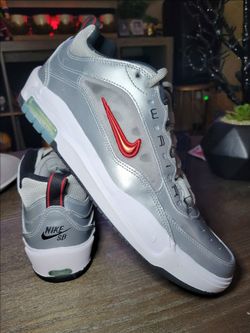 NIKE SB AIR MAX ISHOD WAIR 'SILVER BULLET' (2025)