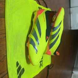 Adidas preditor élite LL