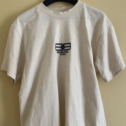 Balenciaga Boys Tshirt 