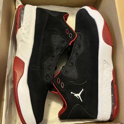 Jordan’s Size 8 Men
