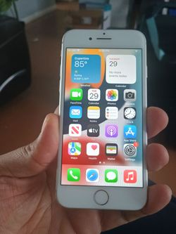 iPhone 8 unlocked 256gb