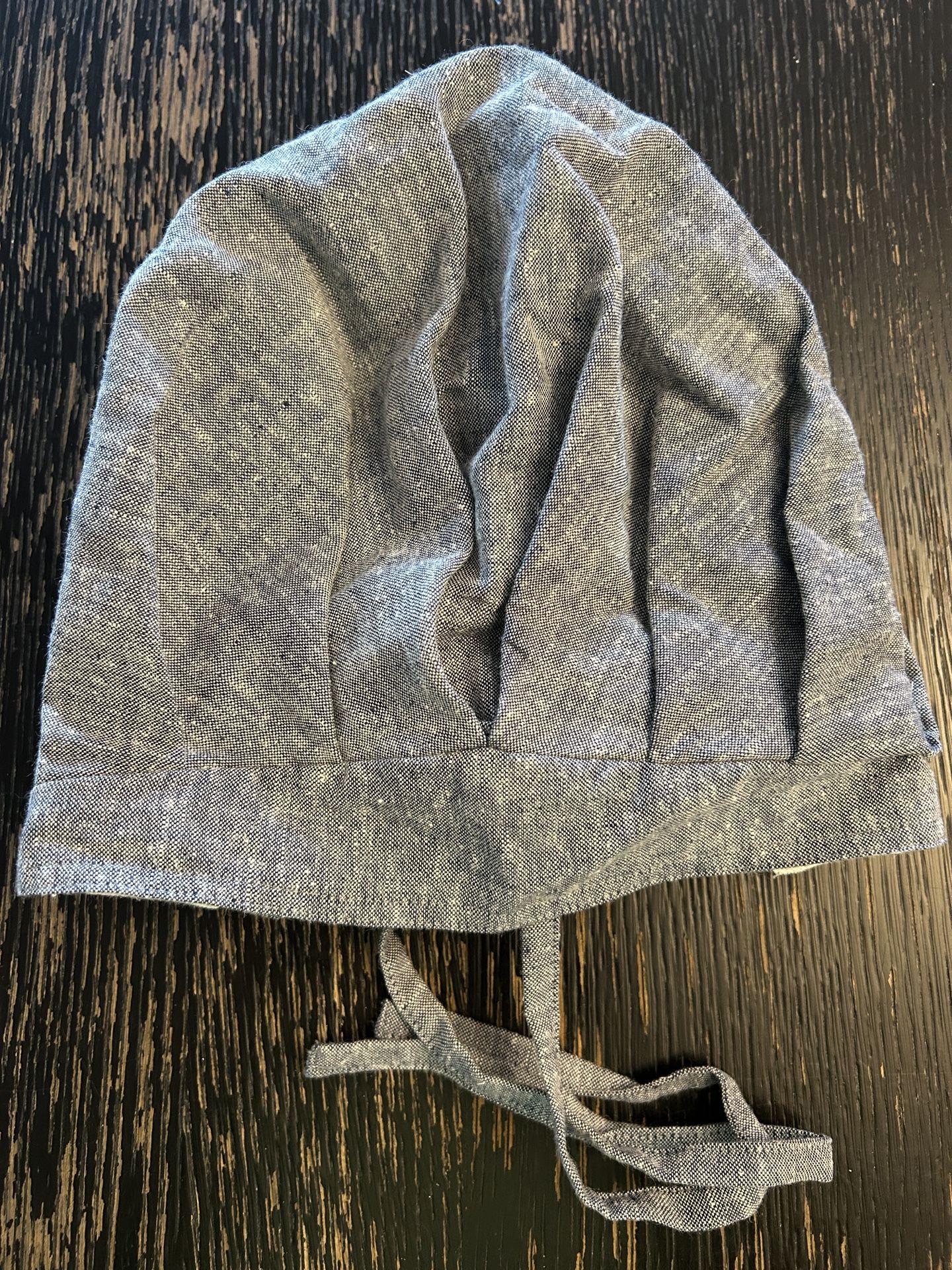 Unisex scrub hat! 