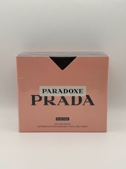 Prada Paradoxe Intense Eau de Parfum