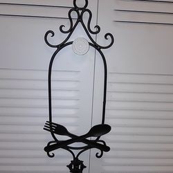 Plate, Picture or Recipe Book Holder