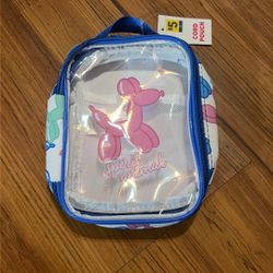 Cord Pouch 