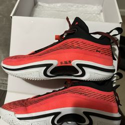 Nike Air Jordan 36 PF Low 