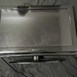flat screen tv 