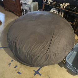 Jaxx Beanbag XL PRICE NEGOTIABLE