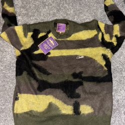 Cortiez Knit Sweater 
