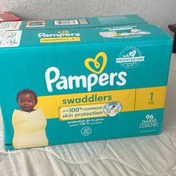 Diapers 