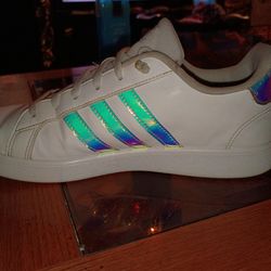 ADIDAS SIZE 7