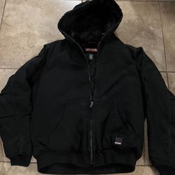 Men’s Craftsman Jacket