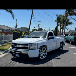 2011 Chevrolet Silverado