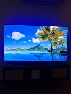 LG OLED 4K 65-inch OLED65B6P