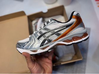 ASICS KAYANO 14