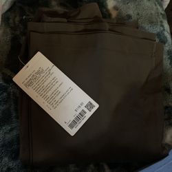 Lululemon Brown Flare Pants Size 4