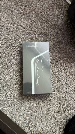 Galaxy S26 Ultra 1TB