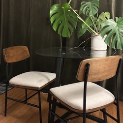 Small Dining Table And Chair Set