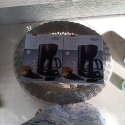 12 Volt Coffee Makers