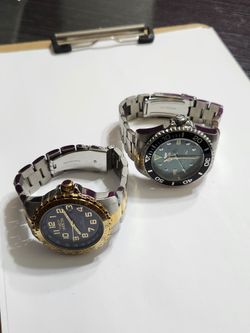 2 - Invicta Men's Watches