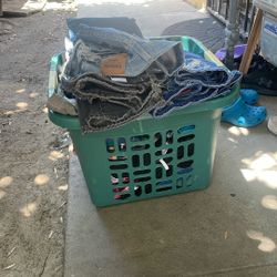 Cloths Sizes 9-14 