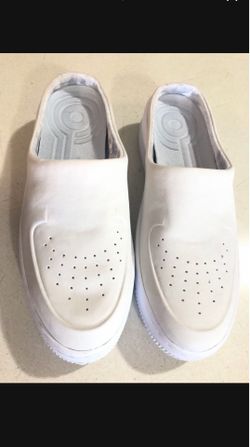 Nike Air Force 1 Slip Woman